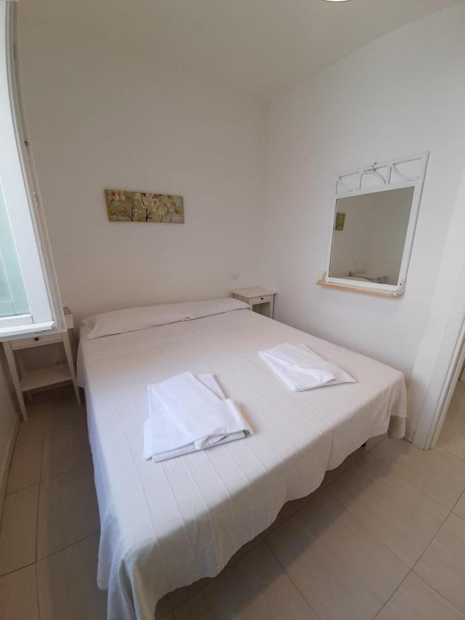 Residence I Pagghiari Bungalow Vulcano  Luaran gambar