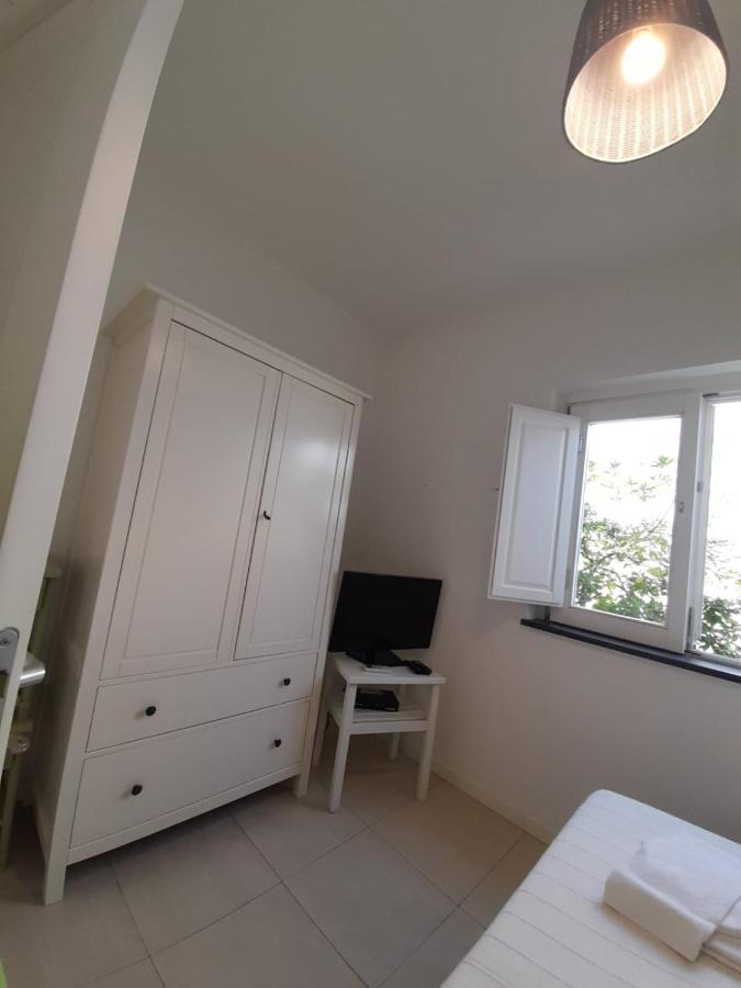 Residence I Pagghiari Bungalow Vulcano  Luaran gambar