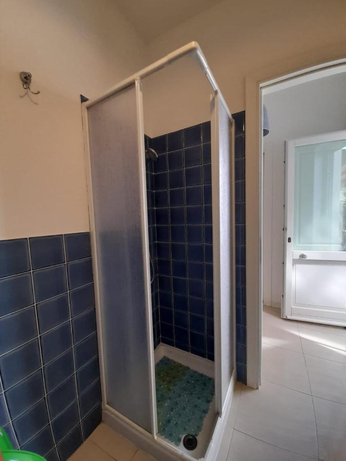 Residence I Pagghiari Bungalow Vulcano  Luaran gambar