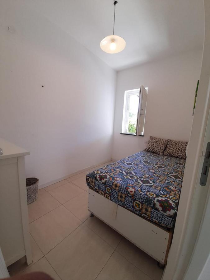 Residence I Pagghiari Bungalow Vulcano  Luaran gambar