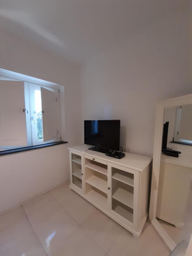 Residence I Pagghiari Bungalow Vulcano  Luaran gambar