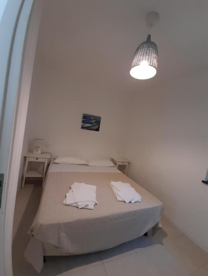 Residence I Pagghiari Bungalow Vulcano  Luaran gambar