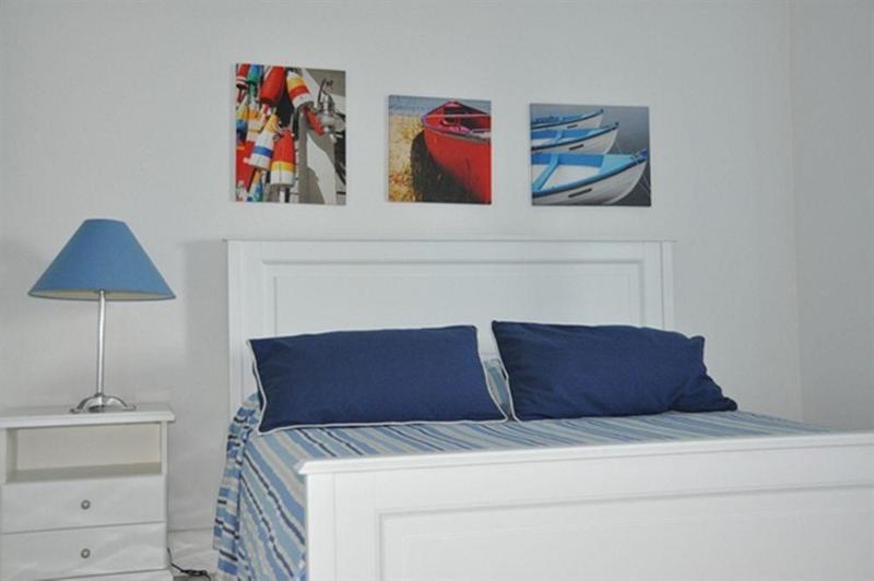 Residence I Pagghiari Bungalow Vulcano  Luaran gambar