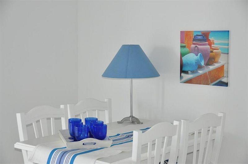 Residence I Pagghiari Bungalow Vulcano  Luaran gambar